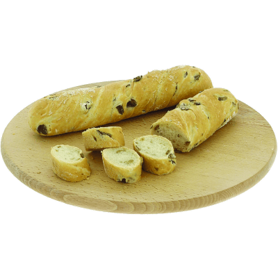 Pane alle olive