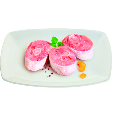 Ossobuco di tacchino