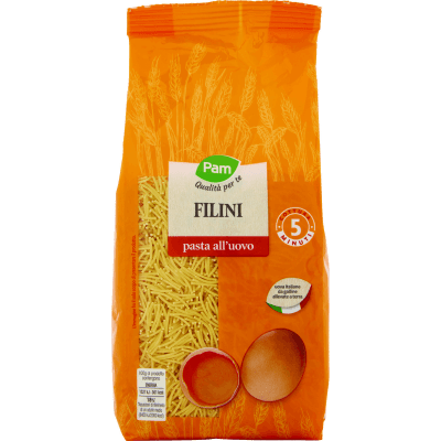 PAM Qualità per Te Filini 250 g