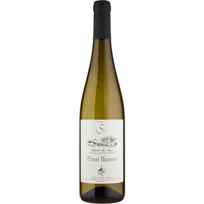 Alto Adige DOC Pinot Bianco - Von Steiner