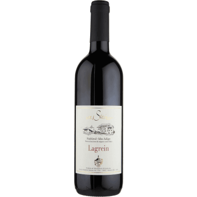 Alto Adige DOC Lagrein - Von Steiner