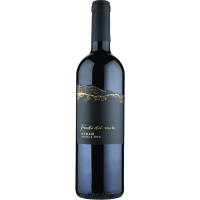 Sicilia DOC Syrah - Feudo del Mare