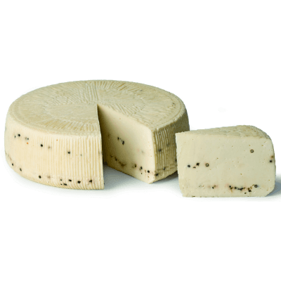 Pecorino pepato fresco Zappala 2 kg