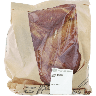 Filone di grano duro