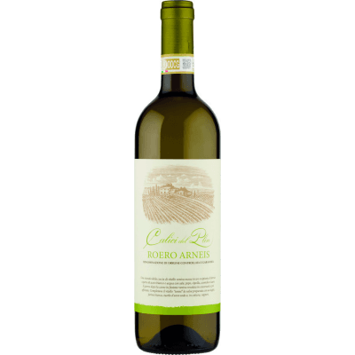Calici del Plin Roero Arneis DOCG 75 cl