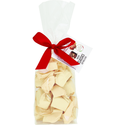 TESORI DELL'ARCA Tartufi Classici alle Nocciole 150 g