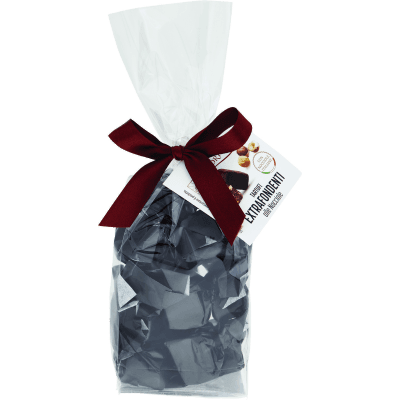 TESORI DELL'ARCA Tartufi Extrafondenti alle Nocciole 150 g