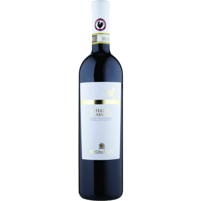 Chianti Classico DOCG - Bosco ai Salici