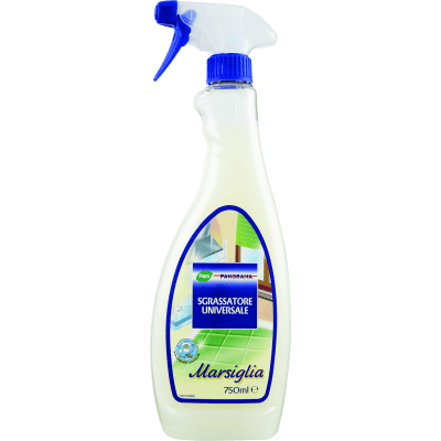 PAM PANORAMA Sgrassatore Universale Marsiglia 750 ml