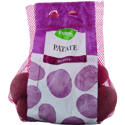 PAM Patate Rosse 1,5 kg