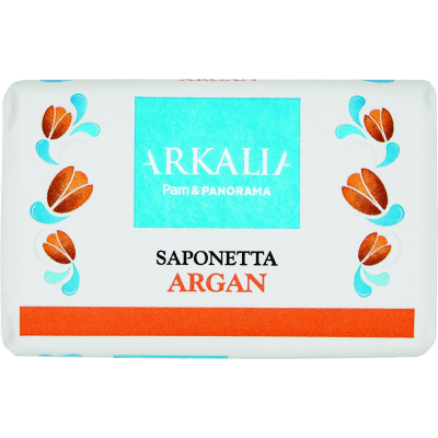 ARKALIA Saponetta Argan 100 g