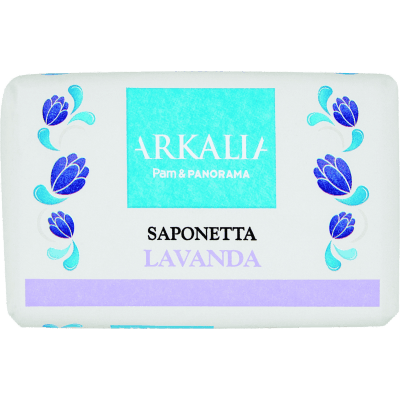 ARKALIA Saponetta Lavanda 100 g