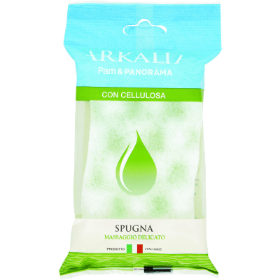 ARKALIA Spugna Doppia Azione