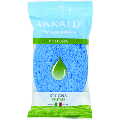 ARKALIA Spugna Bagno-Doccia Delicata