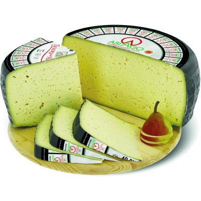 Asiago DOP riserva