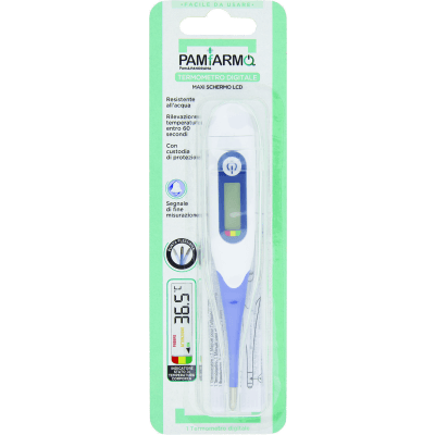 PAM PANORAMA Termometro Digitale