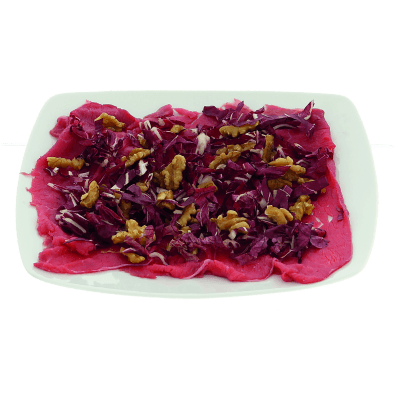 Fettine sott. rad-noci