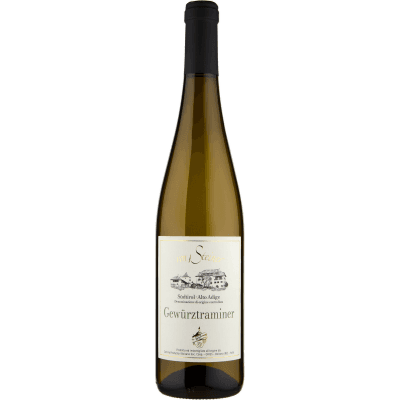 Alto Adige DOC Gewurztraminer - Von Steiner