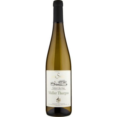 Alto Adige DOC Muller Thurgau - Von Steiner