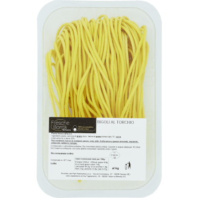 FRESCHE BONTÀ Bigoli al Torchio 300 g