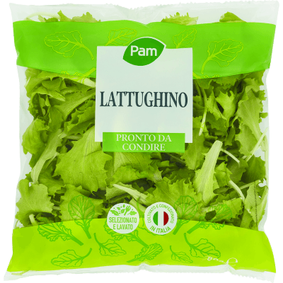PAM Lattughino 80 g