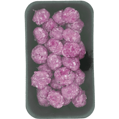 Polpette di carne