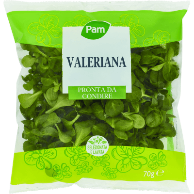 PAM Valeriana 70 g