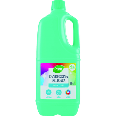 PAM PANORAMA Candeggina delicata 2 L