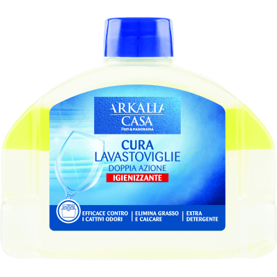 Cura lavastoviglie ARKALIA CASA 250 ml