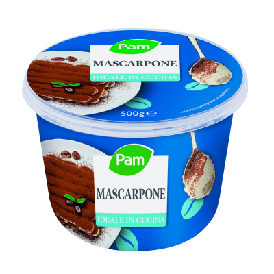Mascarpone