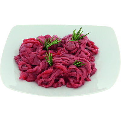 Straccetti aromatizzat