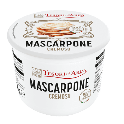 T.arca mascarpone