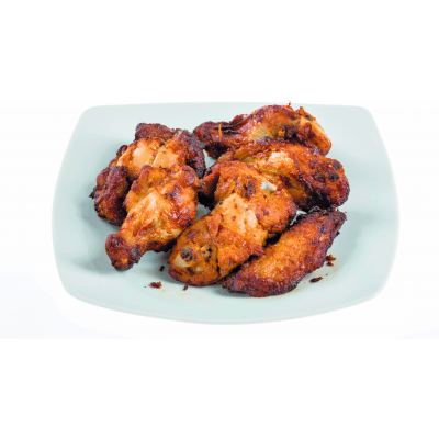 Alette pollo piccanti - grandi formati Gesco confezione kg 1 circa