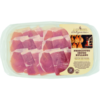 SALUMERIA ARTIGIANA Prosciutto Crudo Ruliano 100 g