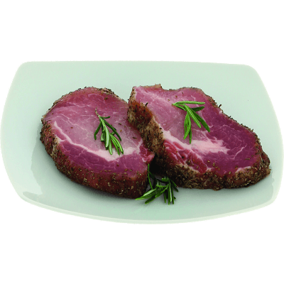 Arista speziata x griglia