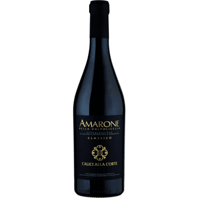 Amarone della Valpolicella DOCG classico - Corte alla Scala