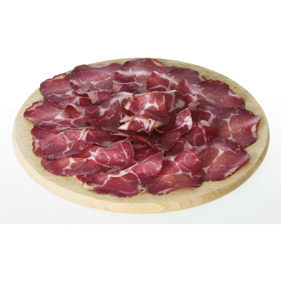 PAM PANORAMA Capocollo Viterbese 90 g
