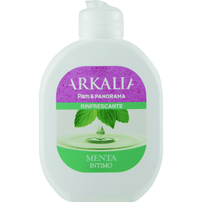 ARKALIA Detergente Intimo Rinfrescante 200 ml