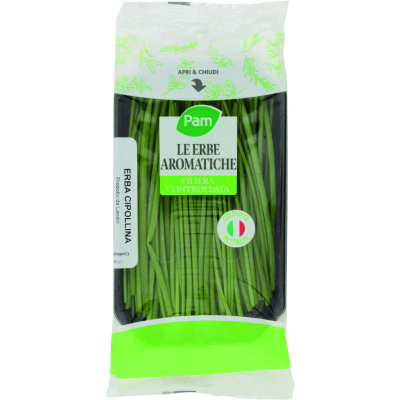 PAM le Erbe Aromatiche Erba Cipollina 30 g