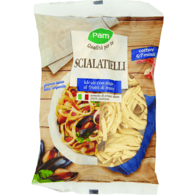 PAM Scialatielli 450 g
