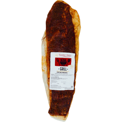 TESORI DELL'ARCA Grill Costine Speziate