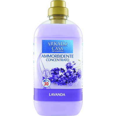 ARKALIA CASA Ammorbidente Concentrato Lavanda 750 mL
