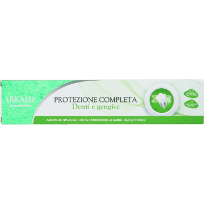 ARKALIA Protezione Completa Denti e Gengive 75 ml