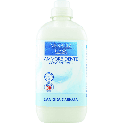 ARKALIA CASA Ammorbidente Concentrato Candida Carezza 750 mL