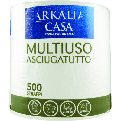 ARKALIA CASA Multiuso Asciugatutto