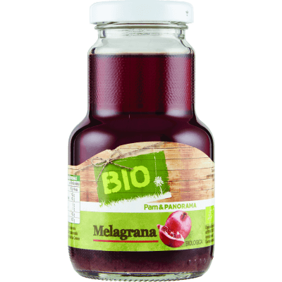 BIO Nettare di Melagrana 200 ml