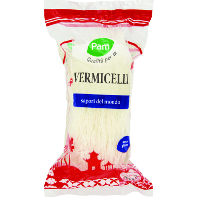 PAM Qualità per te Vermicelli 100 g