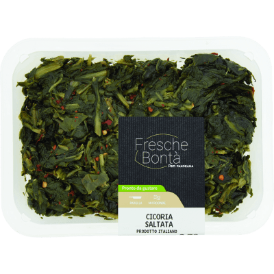 FRESCHE BONTÁ Cicoria Saltata 280 g