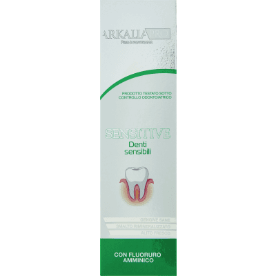 ARKALIA PRO Sensitive Denti sensibili 75 ml