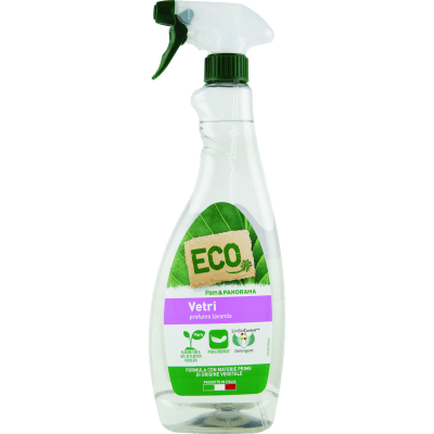 ECO Vetri profumo lavanda 750 ml